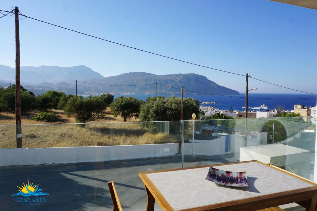 Photo of Others in Karpathos Town