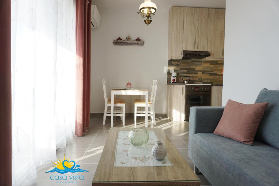 Photo of Livingroom in Karpathos Town