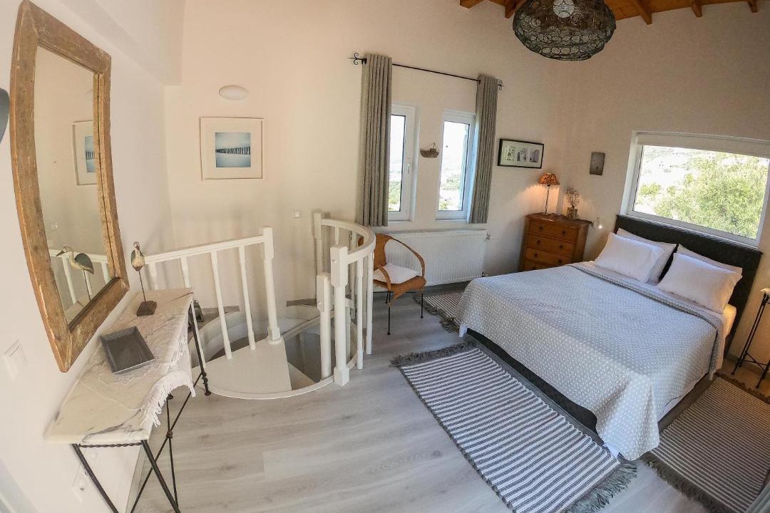 Photo of Bedroom in Diasella