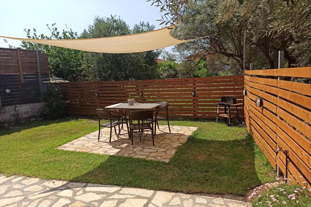 Photo of Patio Balcony in Lygia