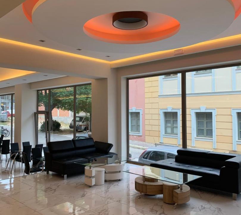 Photo of Livingroom in Loutra Edipsou