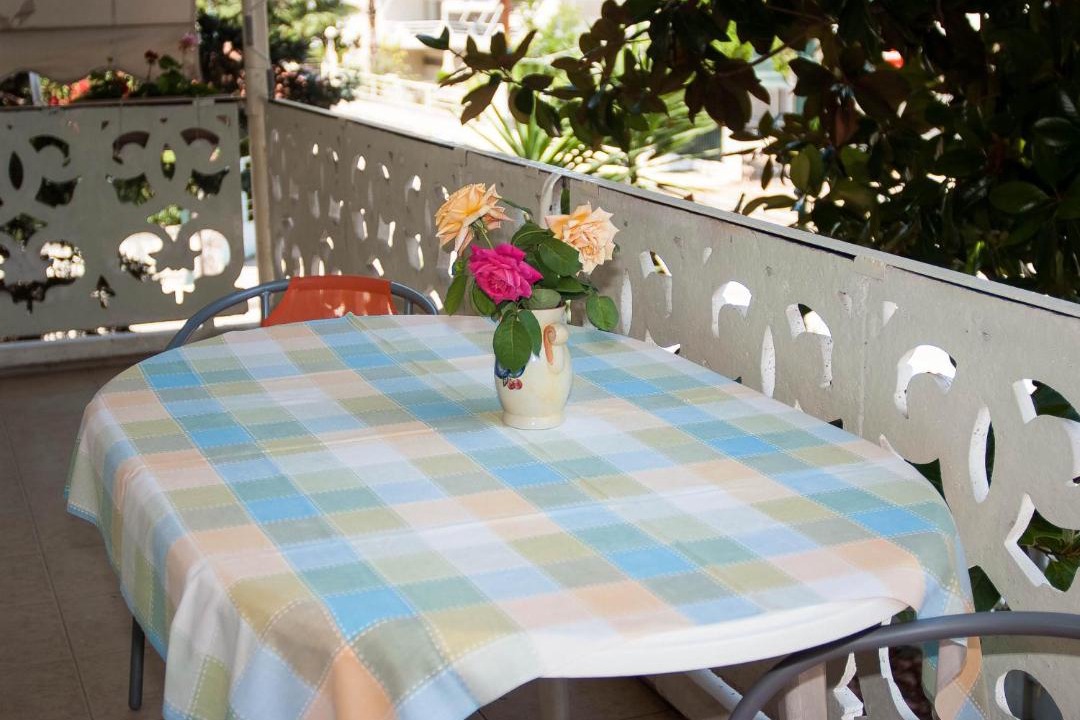 Photo of Patio Balcony in Kamena Vourla