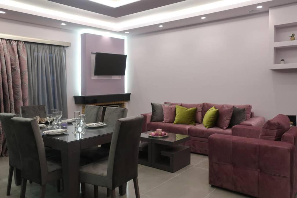 Photo of Livingroom in Chalcis