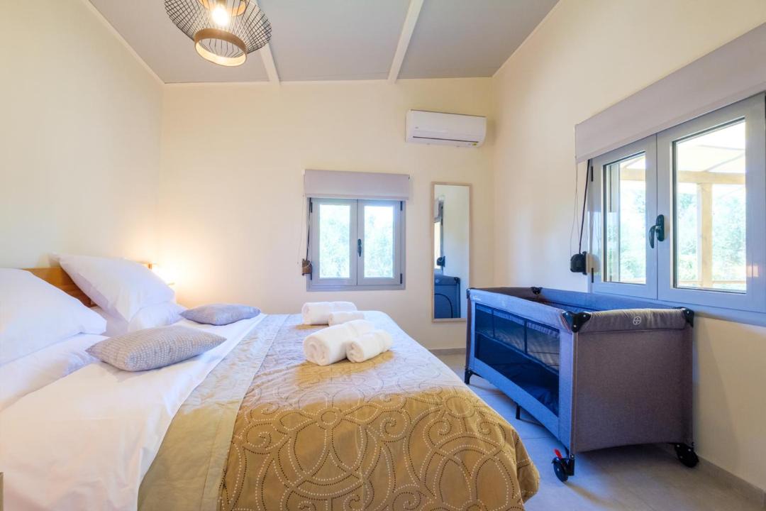 Photo of Bedroom in Romanos
