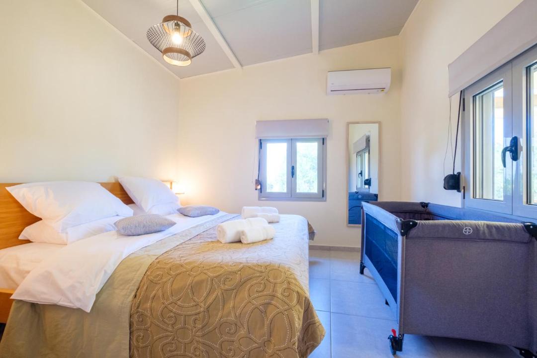 Photo of Bedroom in Romanos