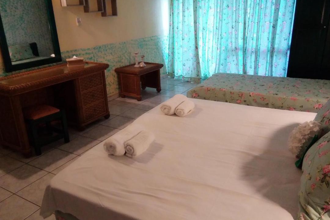 Photo of Bedroom in Troulos