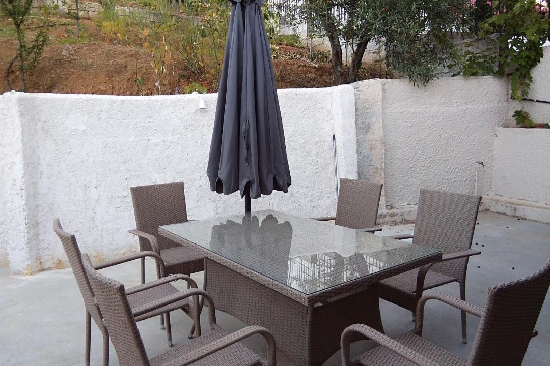 Photo of Patio Balcony in Troulos
