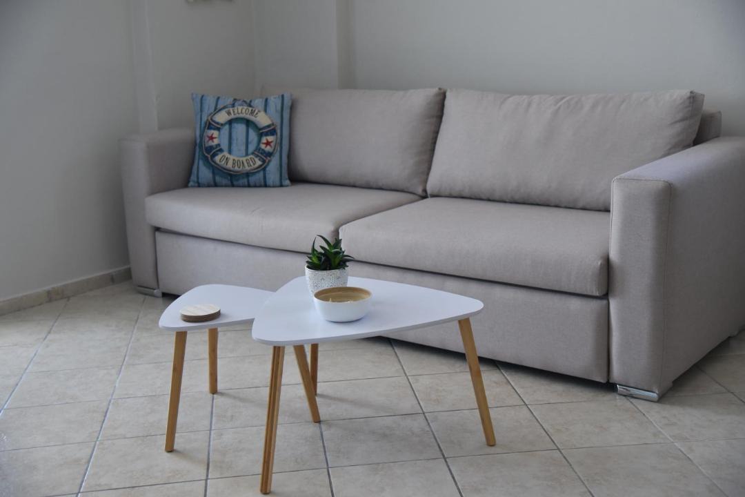 Photo of Livingroom in Assos-Lechaio
