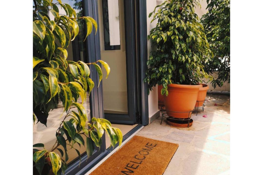 Photo of Patio Balcony in Kamena Vourla
