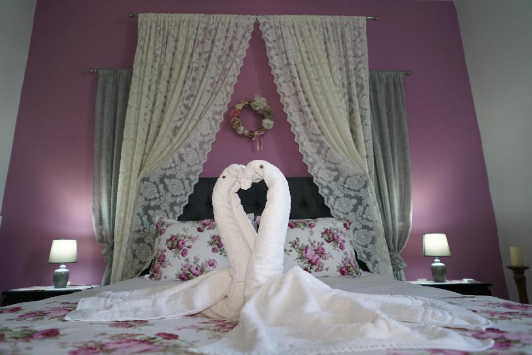 Photo of Bedroom in Mytikas
