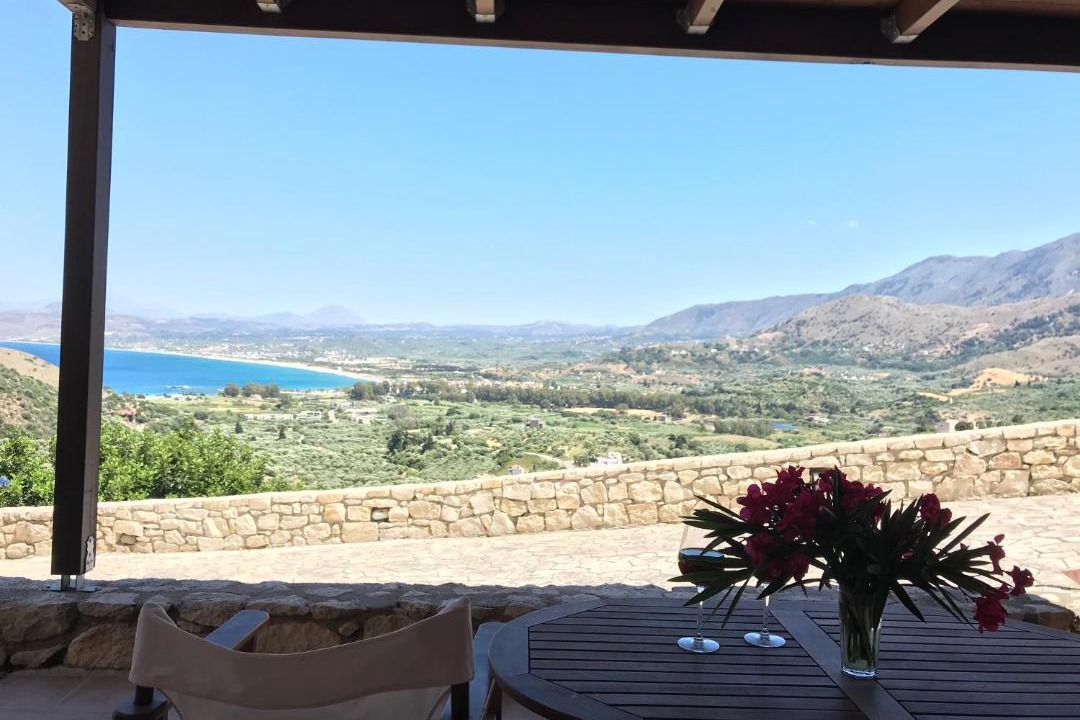 Photo of Patio Balcony in Exopoli