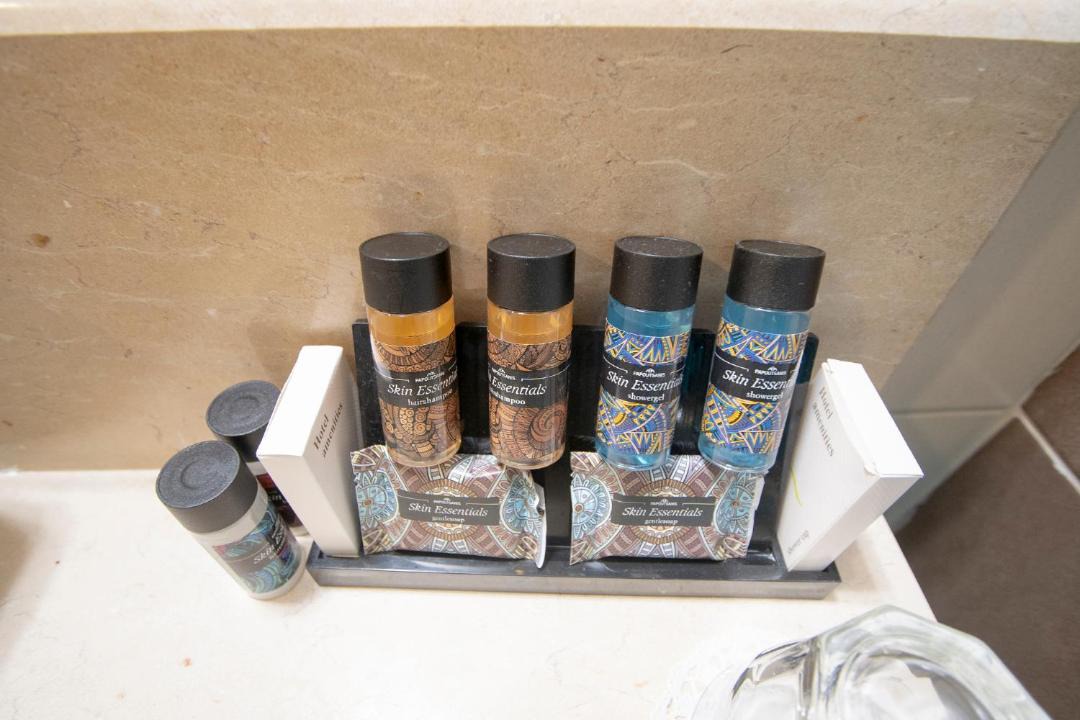 Photo of Bedroom in Kalamata Marina
