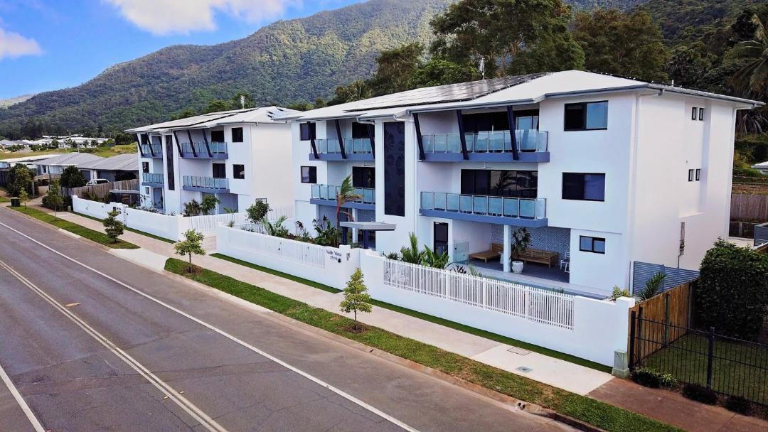 Photo of Buildings in Redlynch