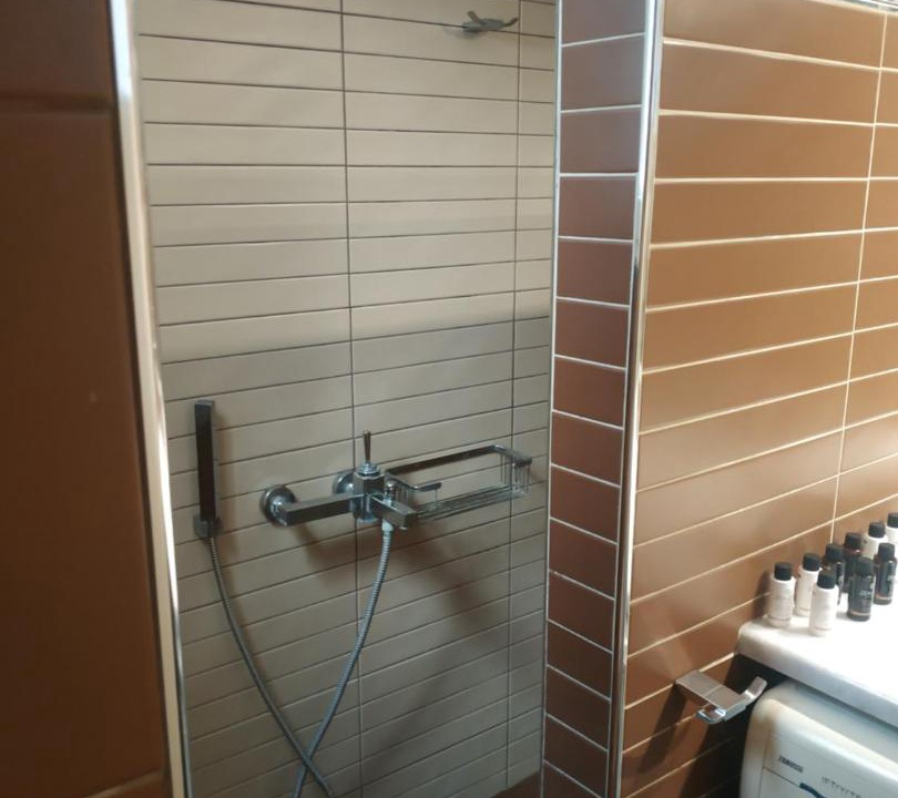 Photo of Bathroom in Karystos