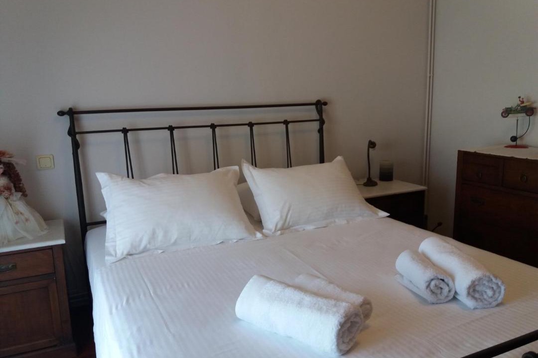 Photo of Bedroom in Karystos
