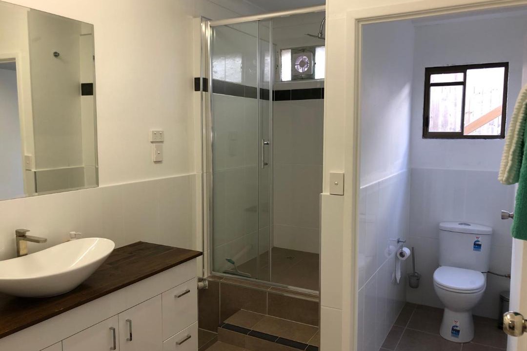 Photo of Bathroom in Cannonvale