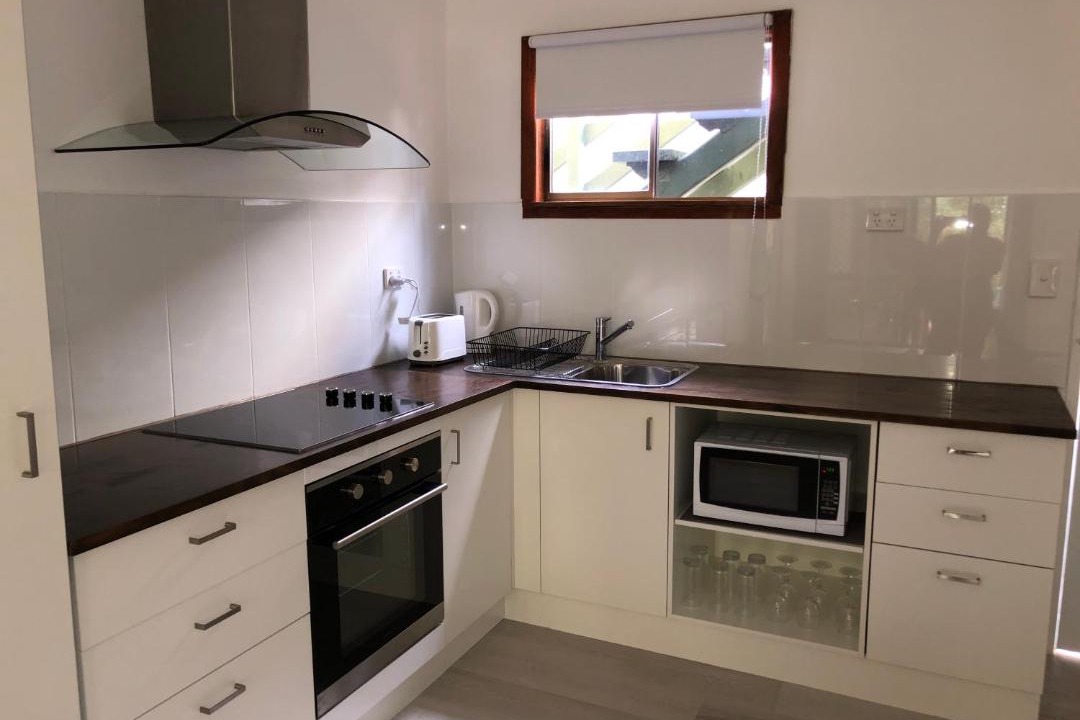 Photo of Kitchen in Cannonvale