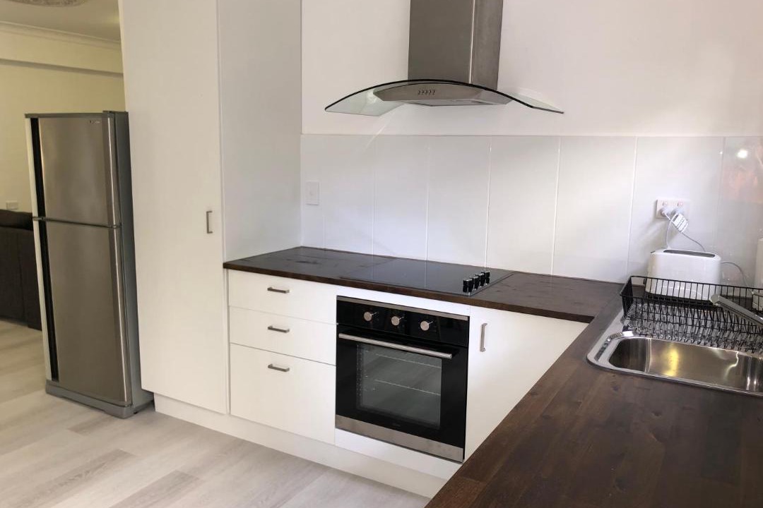 Photo of Kitchen in Cannonvale
