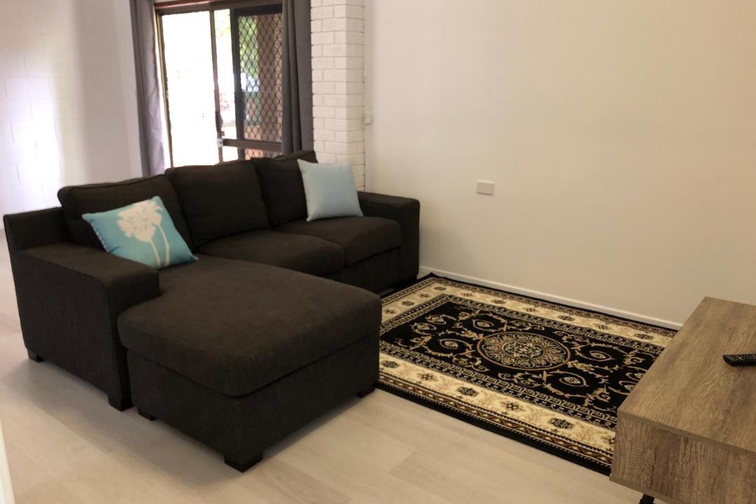 Photo of Livingroom in Cannonvale