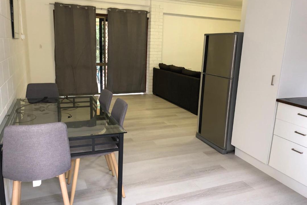Photo of Livingroom in Cannonvale