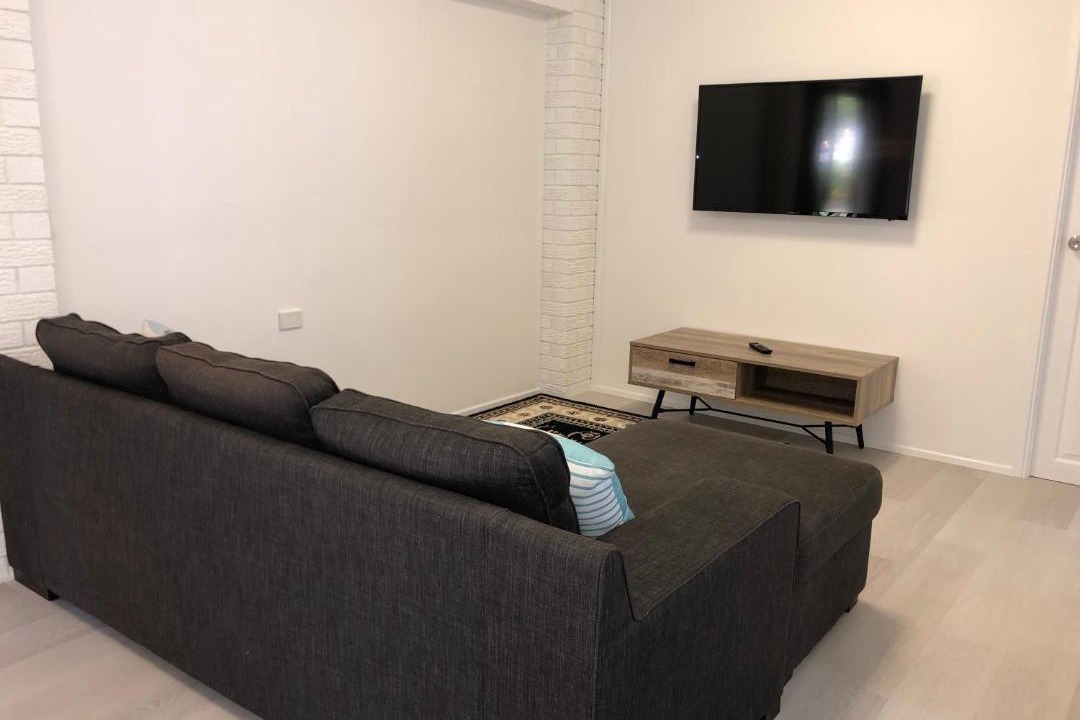 Photo of Livingroom in Cannonvale