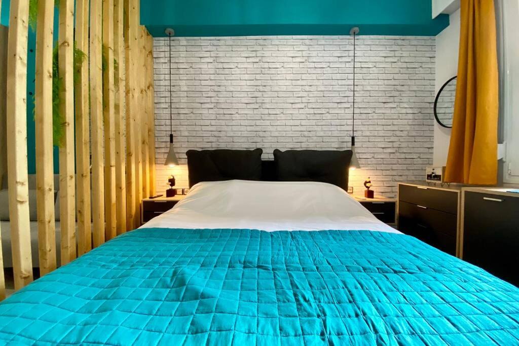 Photo of Bedroom in Thissio