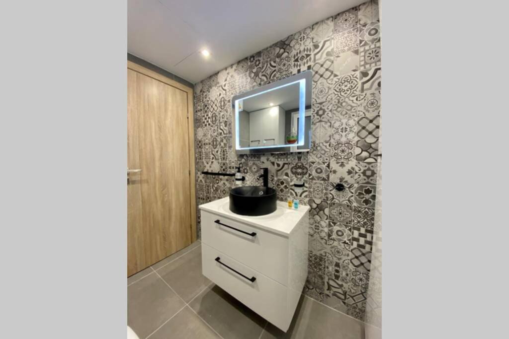Photo of Bathroom in Thissio