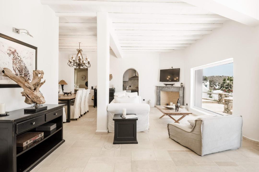 Photo of Livingroom in Paraga