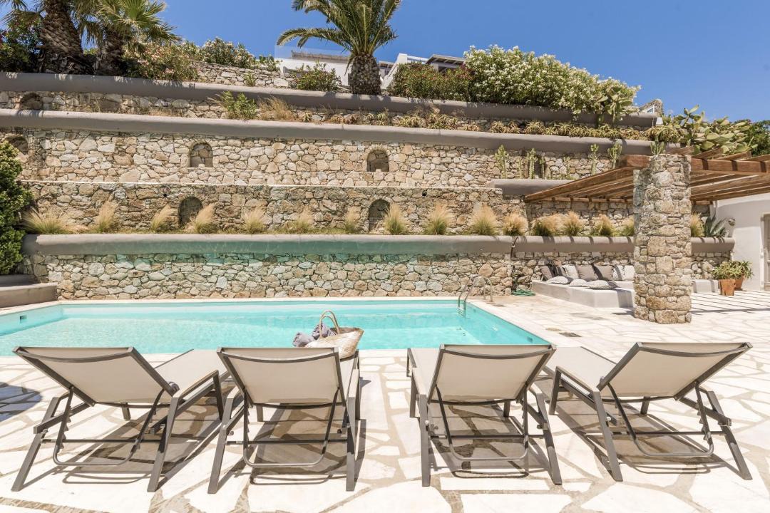 Photo of Patio Balcony in Paraga