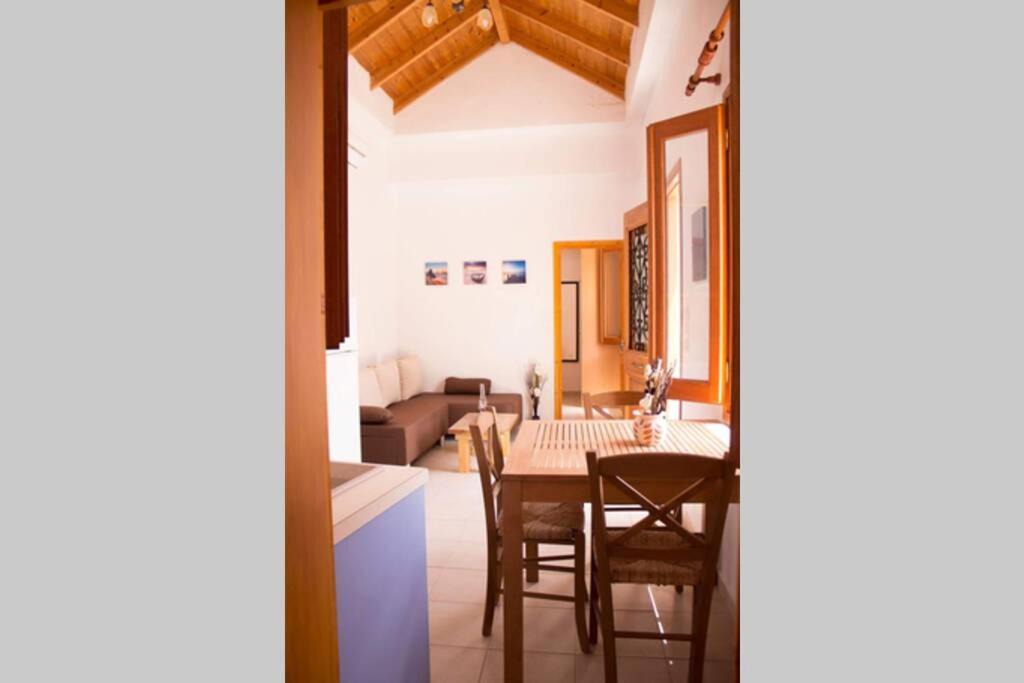 Photo of Livingroom in Pedi