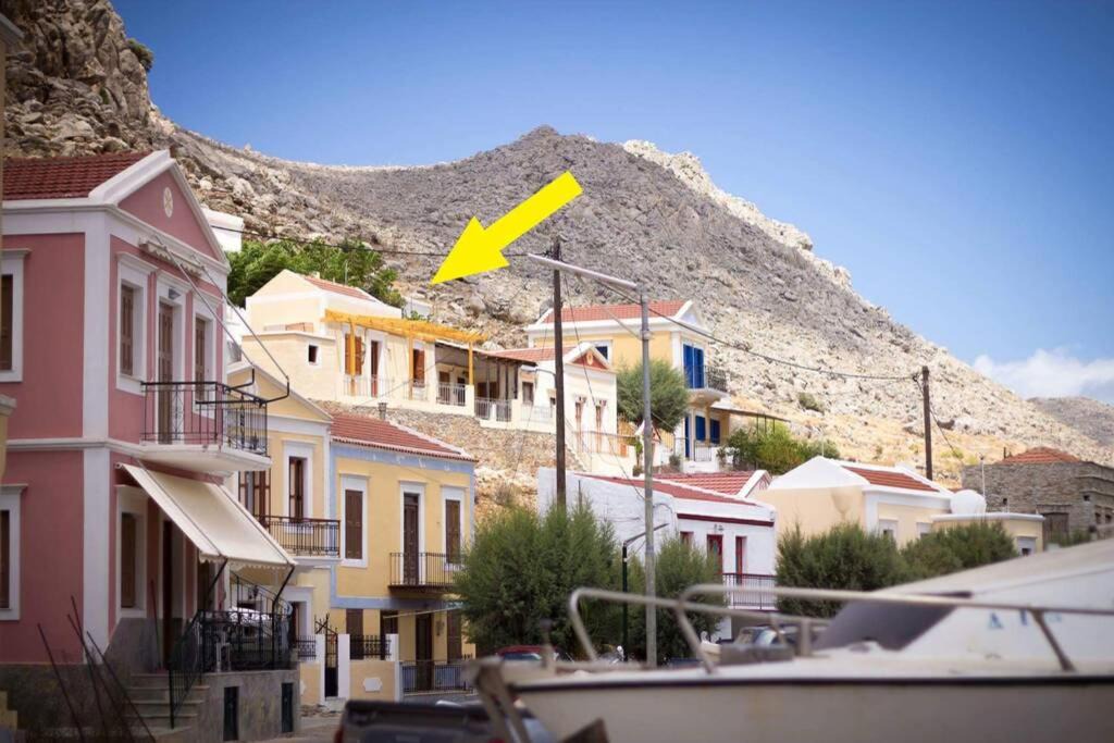 Photo of Buildings in Pedi