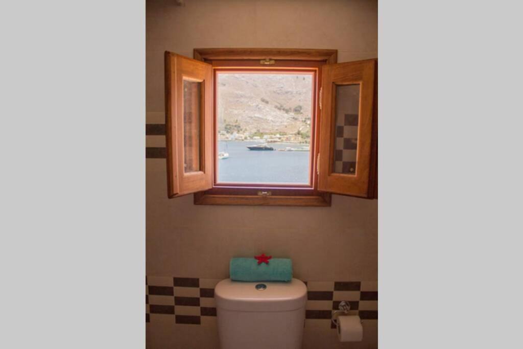 Photo of Bathroom in Pedi