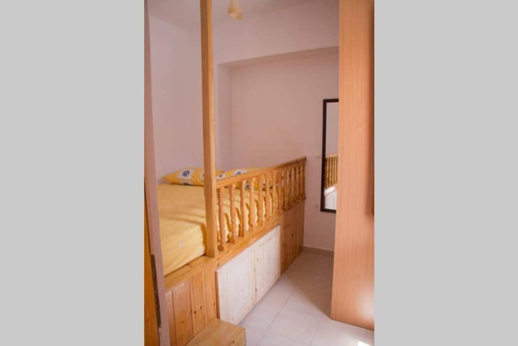 Photo of Bedroom in Pedi