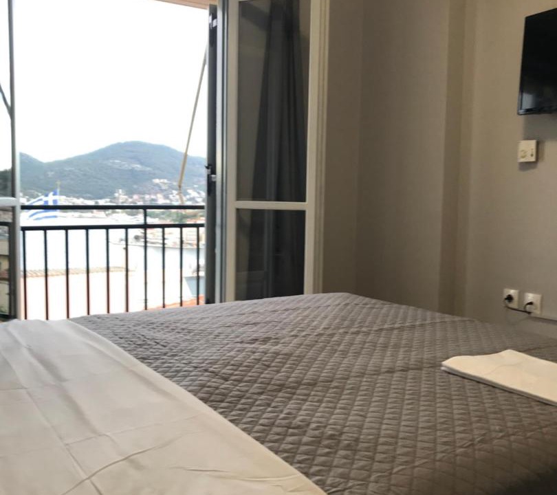 Photo of Bedroom in Galatas