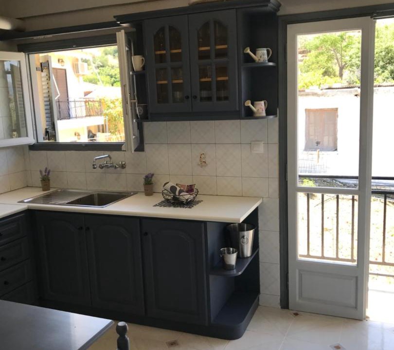 Photo of Kitchen in Galatas
