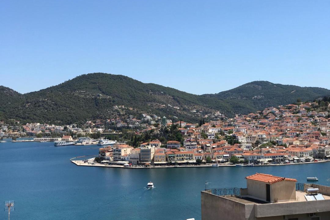 Photo of Outdoor in Galatas