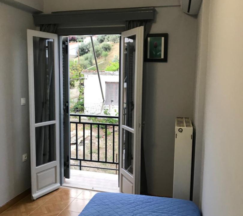 Photo of Bedroom in Galatas
