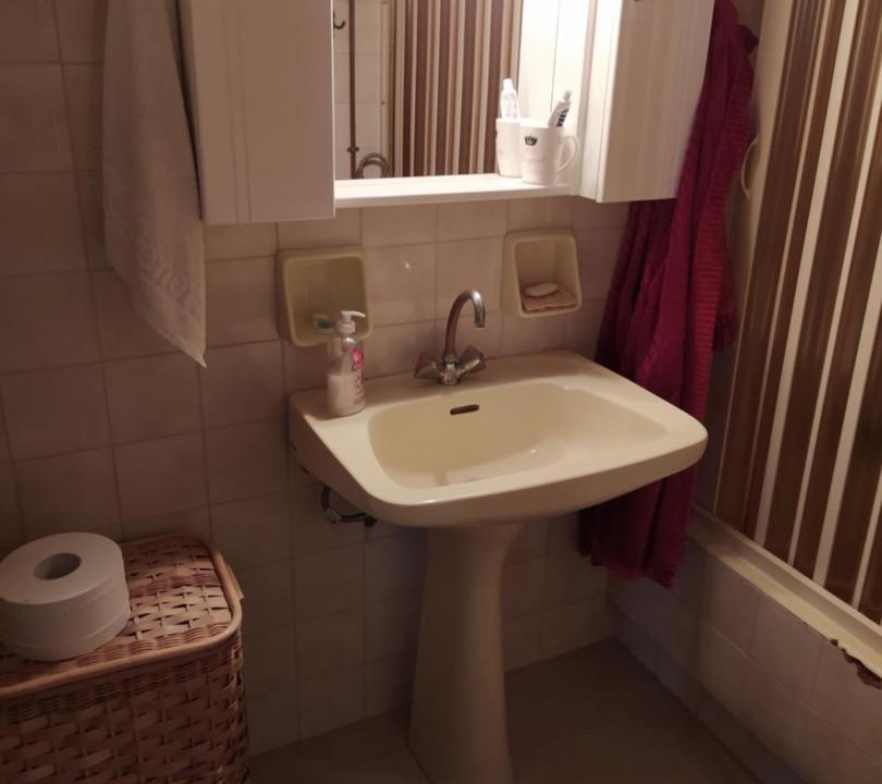 Photo of Bathroom in Theologos