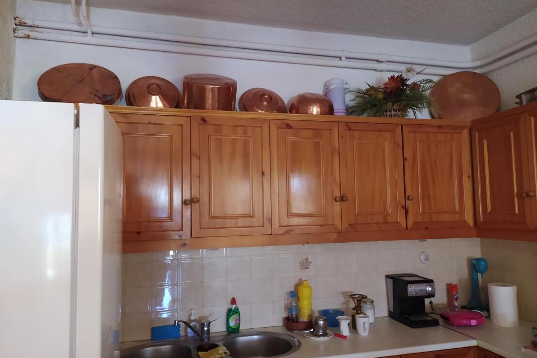 Photo of Kitchen in Theologos