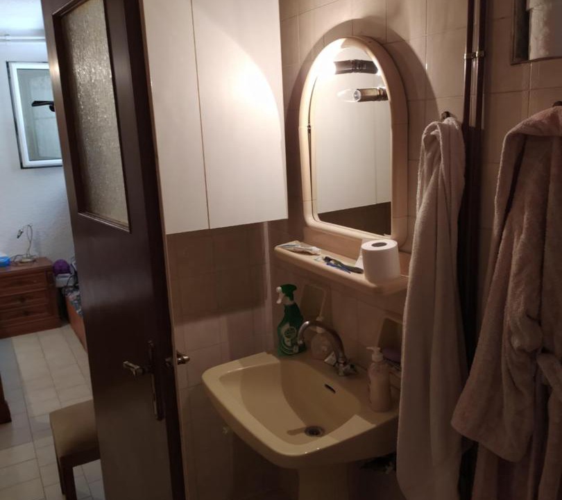 Photo of Bathroom in Theologos