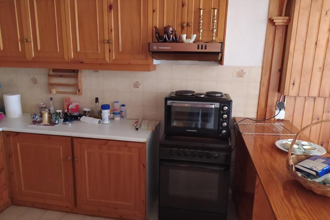 Photo of Kitchen in Theologos