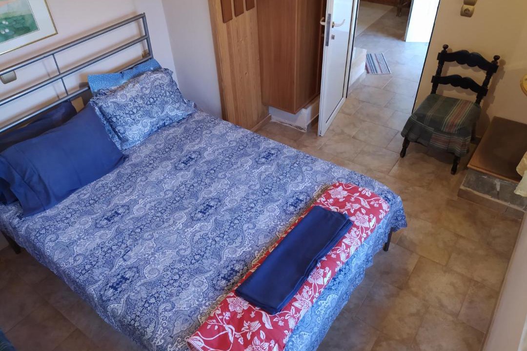 Photo of Bedroom in Theologos