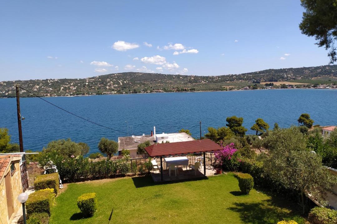 Photo of Outdoor in Theologos