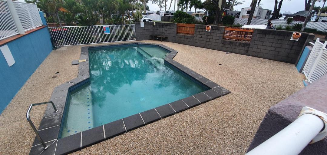 Photo of Patio Balcony in Torquay