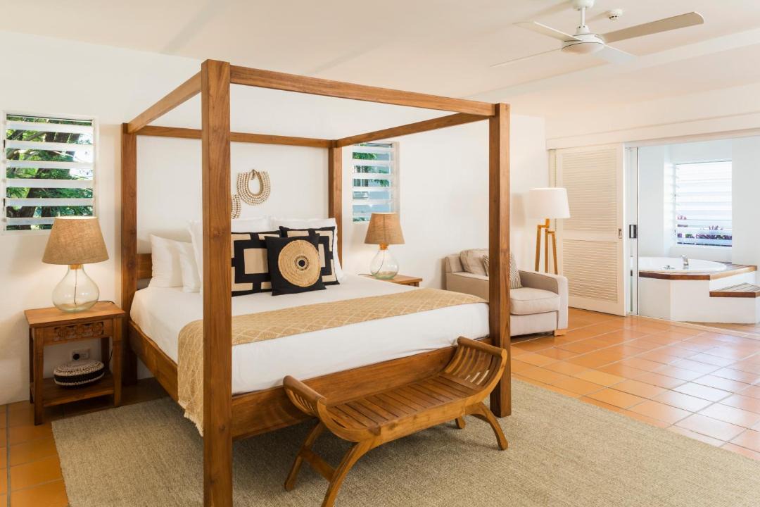 Photo of Bedroom in Palm Cove