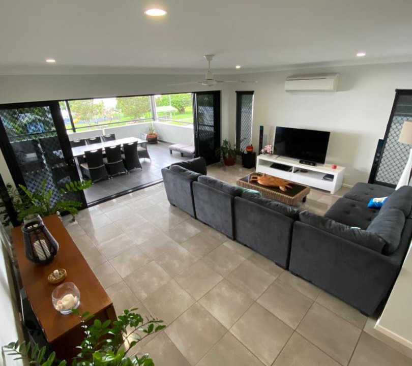 Photo of Livingroom in Cooktown