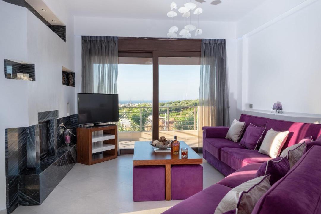 Photo of Livingroom in Malevizi