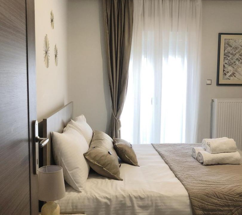 Photo of Bedroom in Kozani
