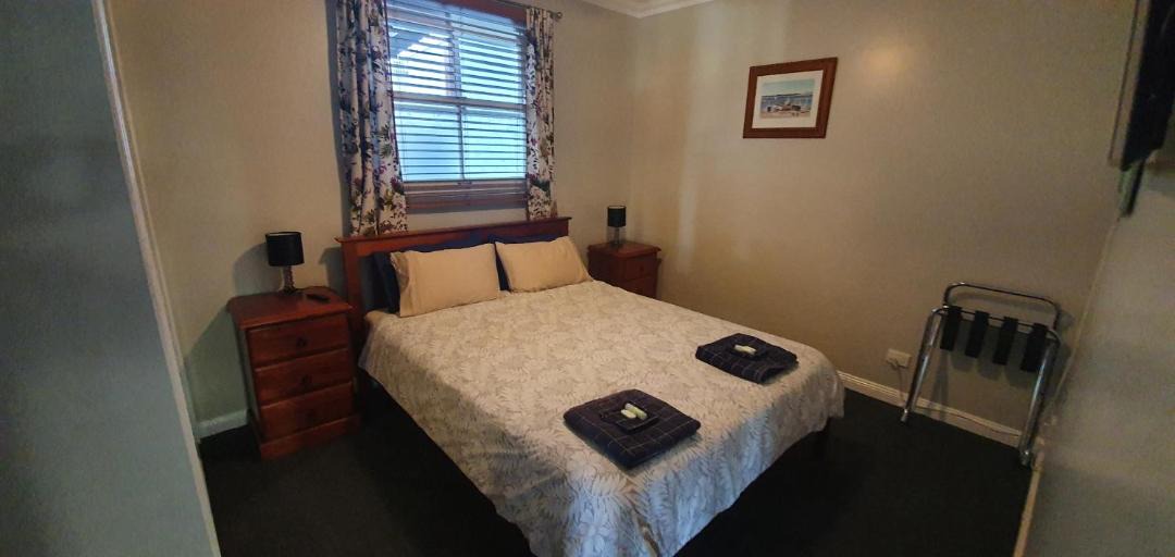 Photo of Bedroom in Wynnum