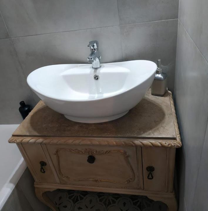Photo of Bathroom in Kato Assos